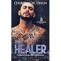 The Healer - An MM Medical Interracial Romance (Knights of Boston Book 1) The Healer - An MM Medical Interracial Romance (Knights of Boston Book 1) Kindle Paperback