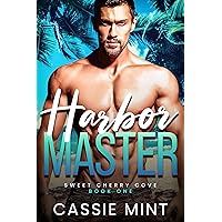 Harbor Master (Sweet Cherry Cove Book 1) Harbor Master (Sweet Cherry Cove Book 1) Kindle