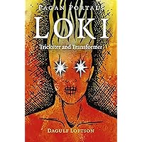 Pagan Portals - Loki: Trickster and Transformer Pagan Portals - Loki: Trickster and Transformer Paperback Kindle