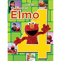 Sesame Street: Best of Elmo 4