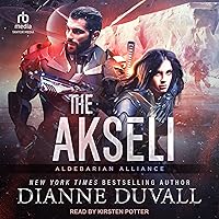 The Akseli: Aldebarian Alliance, Book 4 The Akseli: Aldebarian Alliance, Book 4 Audible Audiobook Kindle Paperback Hardcover Audio CD