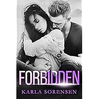 Forbidden : A Single Dad Sports Romance (Ward Sisters Book 4) Forbidden : A Single Dad Sports Romance (Ward Sisters Book 4) Kindle Audible Audiobook Paperback