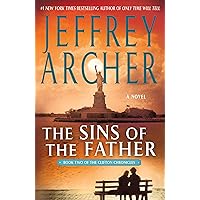 The Sins of the Father (Clifton Chronicles Book 2) The Sins of the Father (Clifton Chronicles Book 2) Kindle Audible Audiobook Paperback Mass Market Paperback Hardcover Preloaded Digital Audio Player