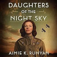 Daughters of the Night Sky Daughters of the Night Sky Audible Audiobook Kindle Paperback Hardcover MP3 CD