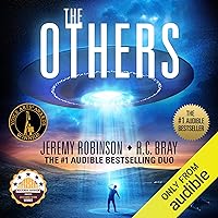 The Others The Others Audible Audiobook Kindle Paperback