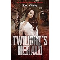Twilight's Herald (An Aileen Travers Novel Book 5) Twilight's Herald (An Aileen Travers Novel Book 5) Kindle Audible Audiobook Paperback