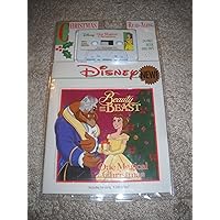 Beauty and the Beast: One Magical Christmas