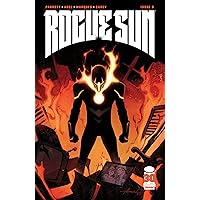 Rogue Sun #6 Rogue Sun #6 Kindle
