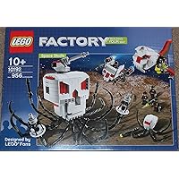 Lego Factory 10192 Space Skulls