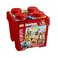 Lego 10667 Juniors Consrtuction