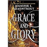 Grace and Glory (The Harbinger Series Book 3) Grace and Glory (The Harbinger Series Book 3) Kindle Audible Audiobook Paperback Hardcover Audio CD