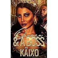 Queen & A Boss: A Promising My Love Novella (Promising My Love to a Boss) Queen & A Boss: A Promising My Love Novella (Promising My Love to a Boss) Kindle Paperback