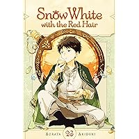 Snow White with the Red Hair, Vol. 23 Snow White with the Red Hair, Vol. 23 Kindle Paperback