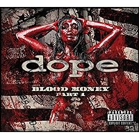 Blood Money Part 1 Blood Money Part 1 Audio CD MP3 Music Vinyl