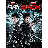 Pay Back (English Subtitled)