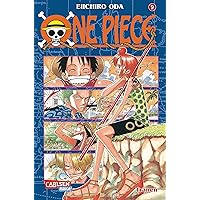 One Piece, Bd.9, Tränen One Piece, Bd.9, Tränen Paperback