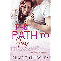 The Path to You: A Small-Town Romance (A Jetty Beach Romance Book 7) The Path to You: A Small-Town Romance (A Jetty Beach Romance Book 7) Kindle Audible Audiobook Paperback