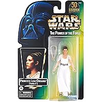 Star Wars Kenner Princess Leia Organa (Yavin 4) Figure RS270220