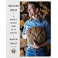 Breaking Bread: A Baker's Journey Home in 75 Recipes Breaking Bread: A Baker's Journey Home in 75 Recipes Hardcover Kindle