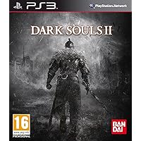 Dark Souls II (PS3) Dark Souls II (PS3) PlayStation 3