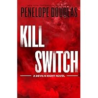 Kill Switch (Devil's Night Book 3)