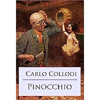 Pinocchio (German Edition) Pinocchio (German Edition) Kindle Audible Audiobook Hardcover Paperback Audio CD