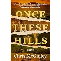 Once These Hills Once These Hills Kindle Paperback