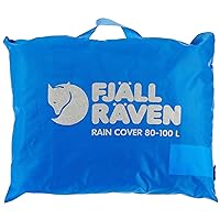 Fjallraven Men's Rain Cover 20-35, Blue, OneSize