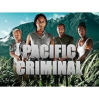 Pacific Criminal (English Subtitles) - Season 1