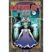 Dungeons & Dragons: Ravenloft--Orphan of Agony Isle (D&D Ravenloft)