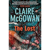 The Lost (Paula Maguire 1): A gripping Irish crime thriller with explosive twists The Lost (Paula Maguire 1): A gripping Irish crime thriller with explosive twists Kindle Paperback Hardcover