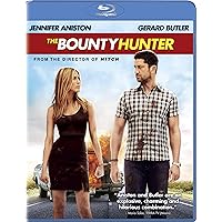 The Bounty Hunter [Blu-ray] The Bounty Hunter [Blu-ray] Blu-ray DVD