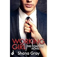 Working Girl: The deliciously sexy novel of self-discovery that starts with revenge... Working Girl: The deliciously sexy novel of self-discovery that starts with revenge... Kindle Audible Audiobook Paperback Audio CD