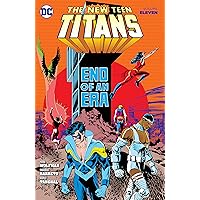 New Teen Titans (1980-1988) Vol. 11 New Teen Titans (1980-1988) Vol. 11 Kindle Paperback