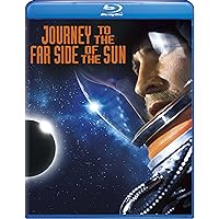 Journey to the Far Side of the Sun [Blu-ray] Journey to the Far Side of the Sun [Blu-ray] Blu-ray DVD VHS Tape