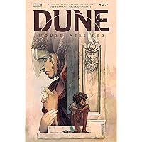 Dune: House Atreides #7 Dune: House Atreides #7 Kindle