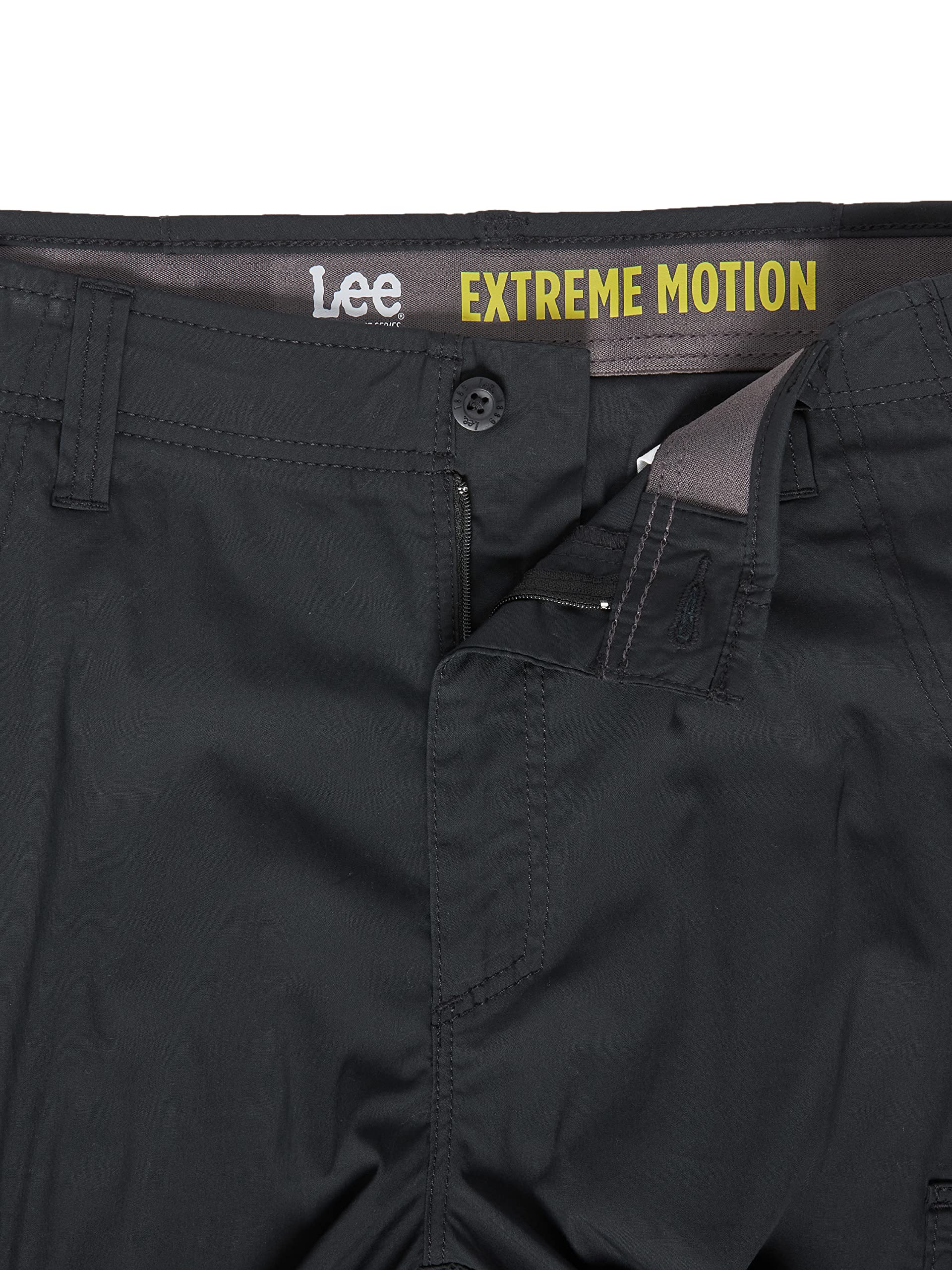 Lee Men's Extreme Motion Crossroad Cargo Short
