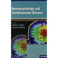 Neuropsychology and Cardiovascular Disease Neuropsychology and Cardiovascular Disease Hardcover