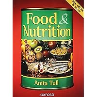 FOOD AND NUTRITION: School Edition FOOD AND NUTRITION: School Edition Paperback