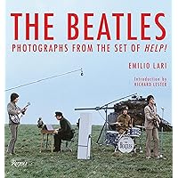 The Beatles: Photographs from the Set of Help! The Beatles: Photographs from the Set of Help! Hardcover