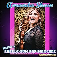 I'm Not a Bubblegum Pop Princess (2024 Edition) I'm Not a Bubblegum Pop Princess (2024 Edition) MP3 Music