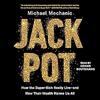 Jackpot Jackpot Audible Audiobook Paperback Kindle Hardcover Audio CD