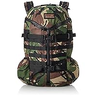 Mystery Lunch 2 Day Assault Men's Backpack DPM CAMO