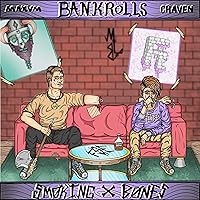 Smokin' Bones (feat. Maxvm) [Explicit]