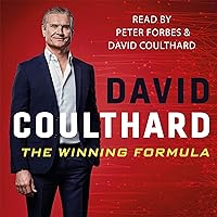 The Winning Formula The Winning Formula Kindle Audible Audiobook Hardcover Paperback