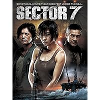 Sector 7 (English Subtitled)