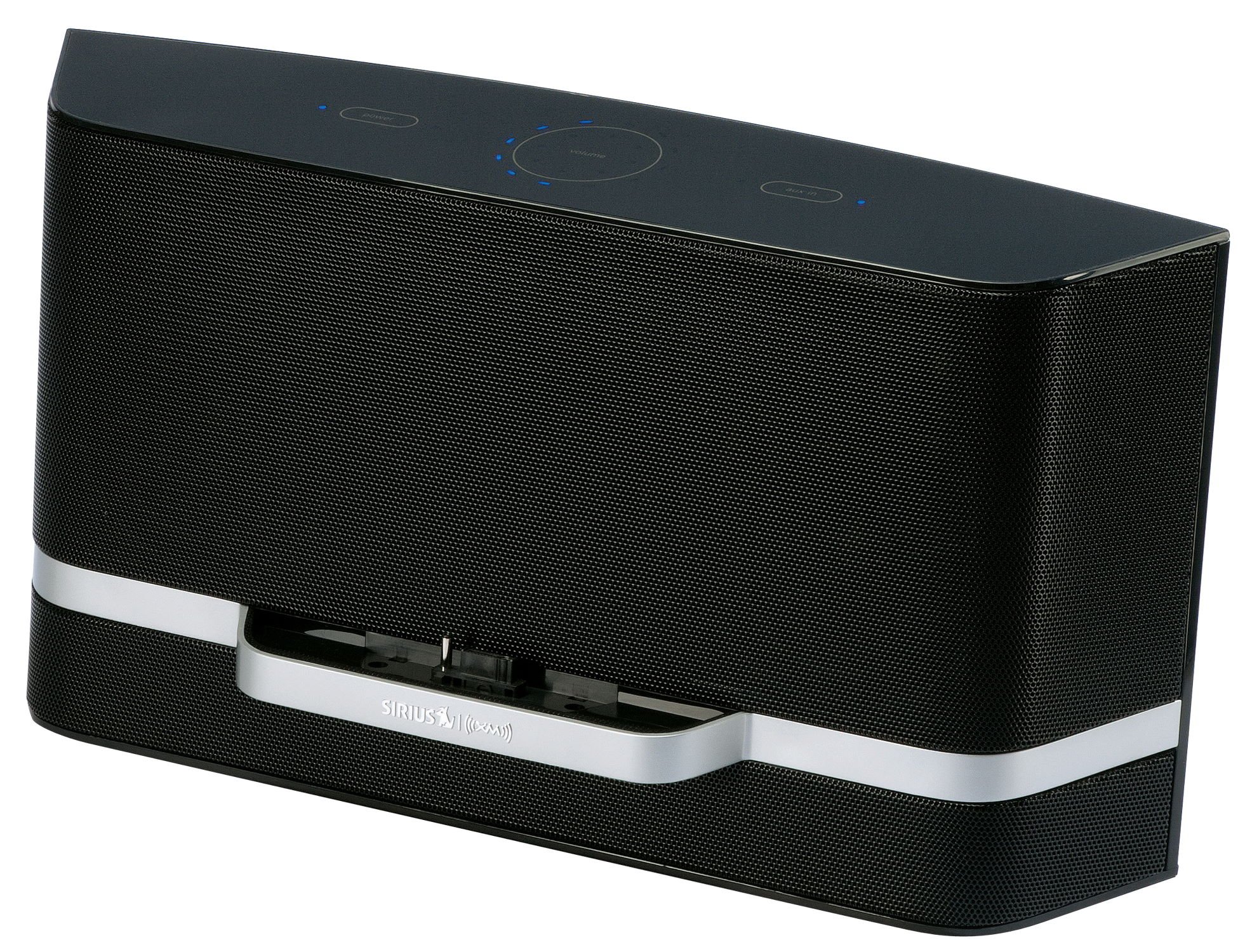 SiriusXM SXABB1 Portable Speaker Dock (Discontinued by Manufacturer)