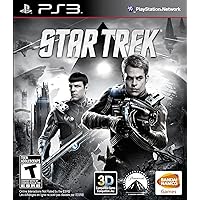 Star Trek - Playstation 3 Star Trek - Playstation 3 PlayStation 3 PC Download Xbox 360