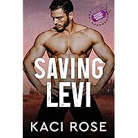 Saving Levi : Friends to Lovers, Military Romance (Oakside Military Heroes Book 4) Saving Levi : Friends to Lovers, Military Romance (Oakside Military Heroes Book 4) Kindle Paperback Audio CD