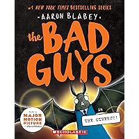 The Bad Guys in the Others?! (The Bad Guys #16) The Bad Guys in the Others?! (The Bad Guys #16) Paperback Kindle Hardcover